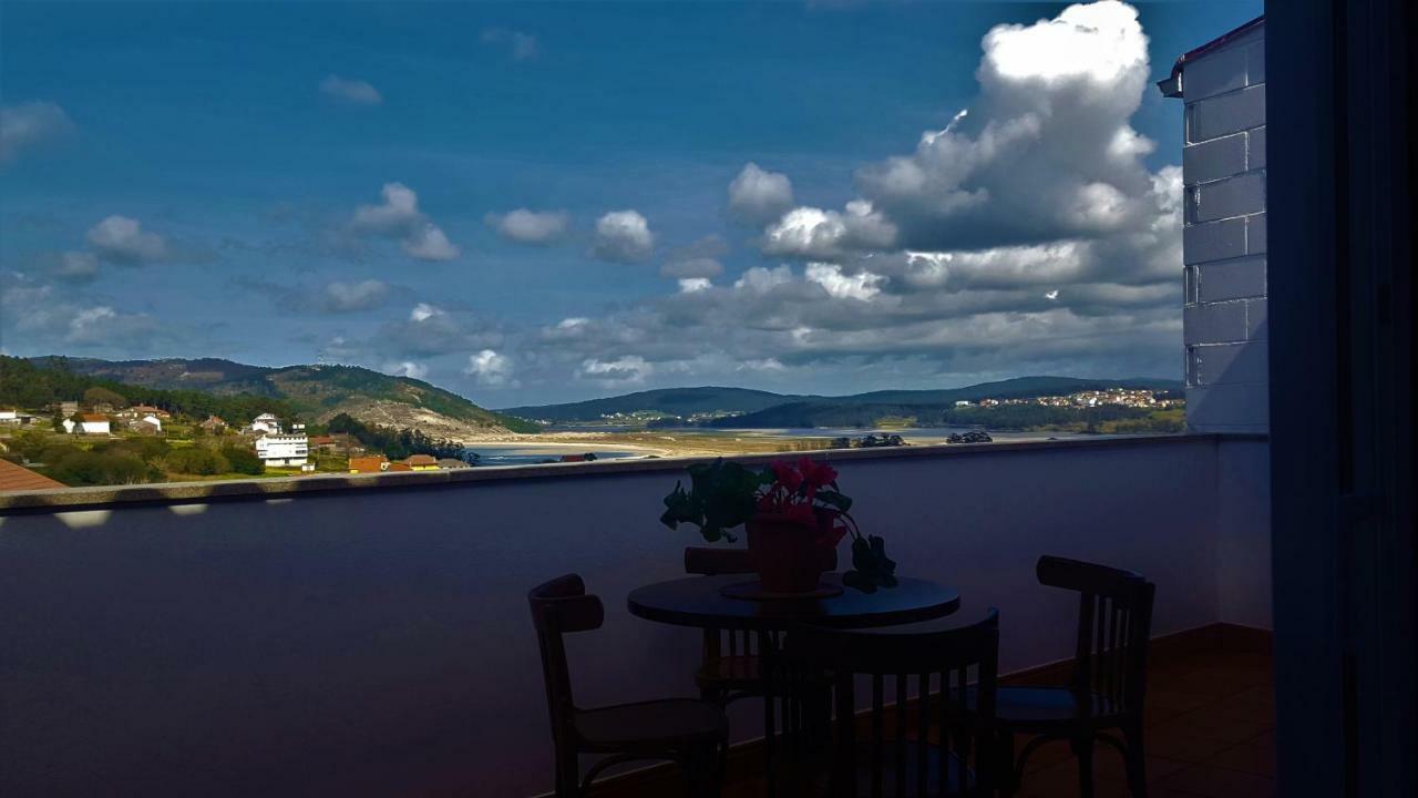 Casas Pereira Bed & Breakfast Canduas ภายนอก รูปภาพ