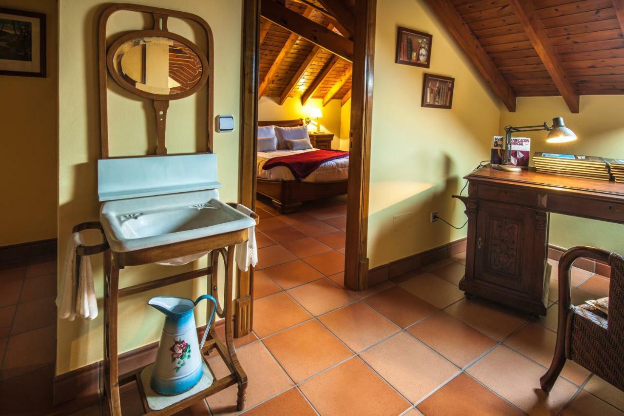 Casas Pereira Bed & Breakfast Canduas ภายนอก รูปภาพ