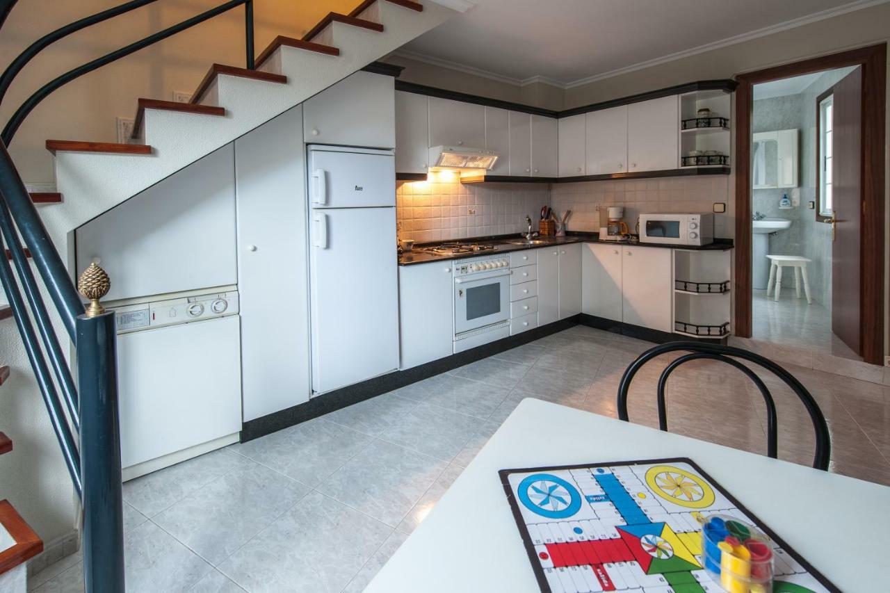 Casas Pereira Bed & Breakfast Canduas ภายนอก รูปภาพ
