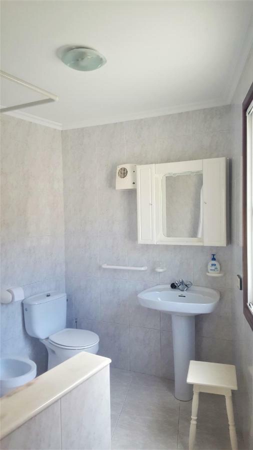 Casas Pereira Bed & Breakfast Canduas ภายนอก รูปภาพ