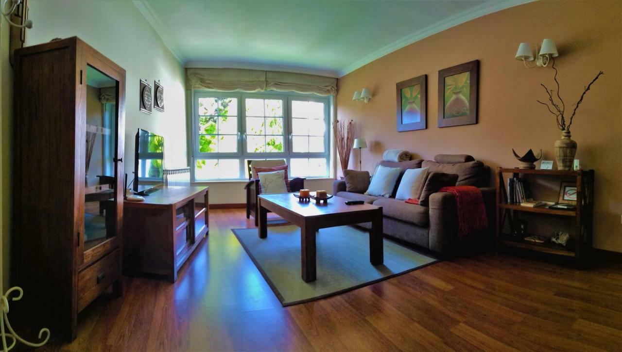 Casas Pereira Bed & Breakfast Canduas ภายนอก รูปภาพ