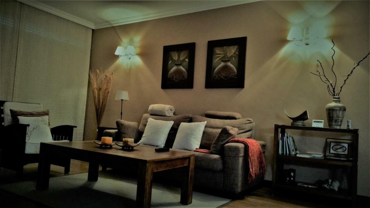 Casas Pereira Bed & Breakfast Canduas ภายนอก รูปภาพ